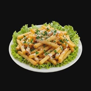 Fries