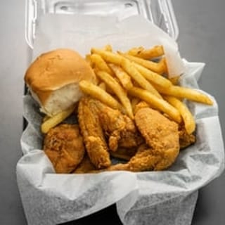 Whole Wings