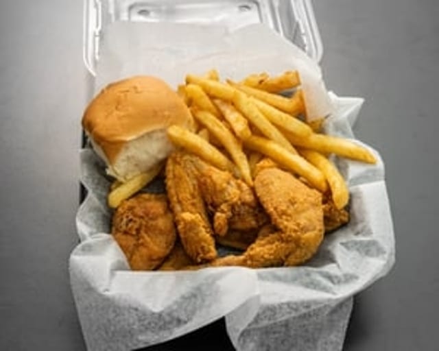 Whole Wings.