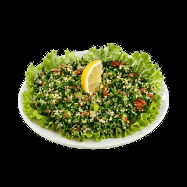 Taboule.