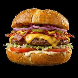 Cheeseburger