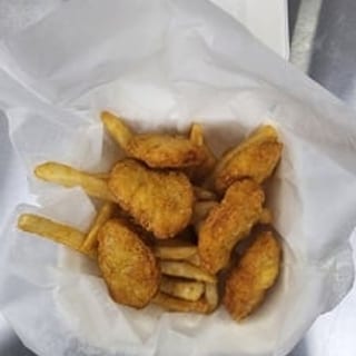 Chicken Nuggets