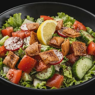 Fattoush