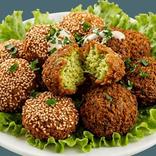 Falafel
