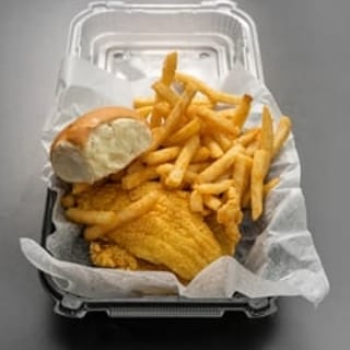 Catfish Fillet