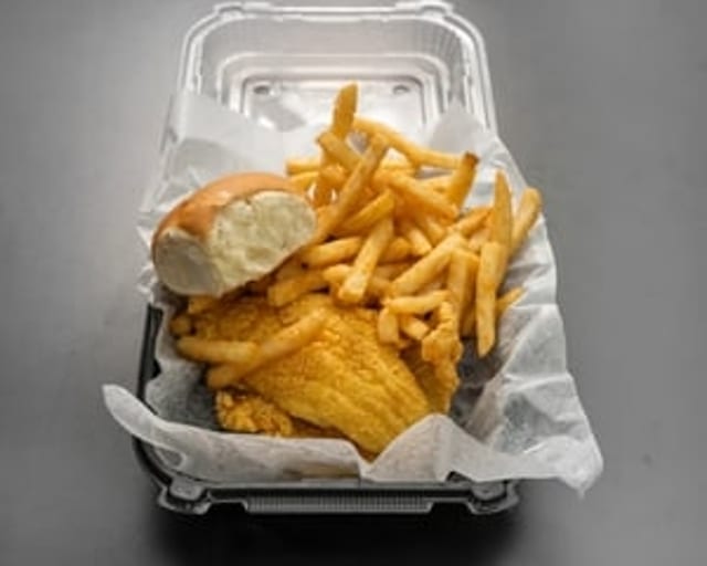 Catfish Fillet.