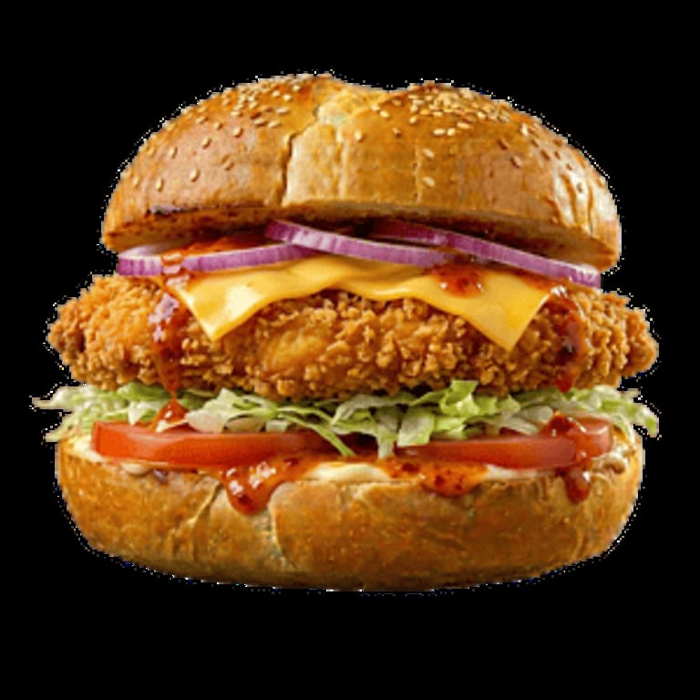 Delicious Chicken Sandwich Options