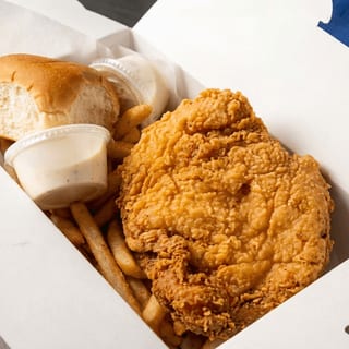 Chicken Breast