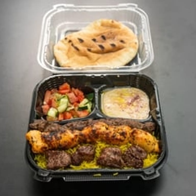Takeout Made Easy
